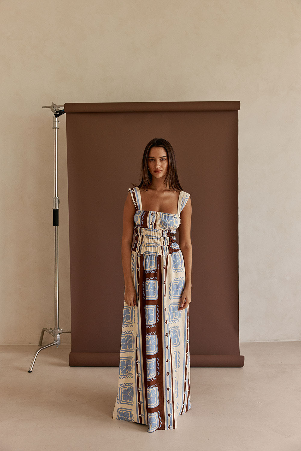 Azra Dress - Solance