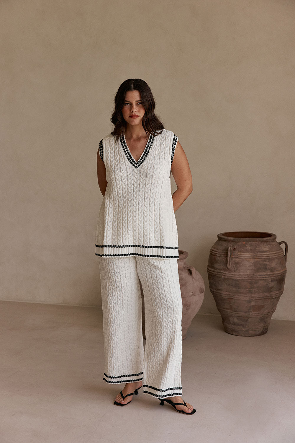 SAMPLE-Margot Top