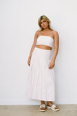 SAMPLE-Koralie Skirt - Lilac