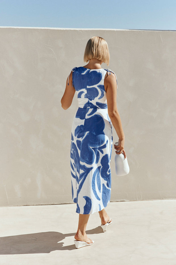 Mira Dress - Ada Flora