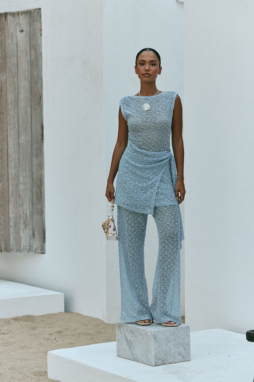 Marquis Dress