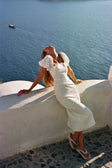 SAMPLE-Backless Samah Dress