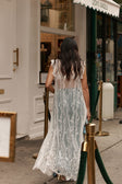 Noemie Maxi Top