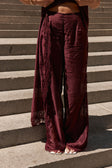 SAMPLE-Annika Pants - Pinot
