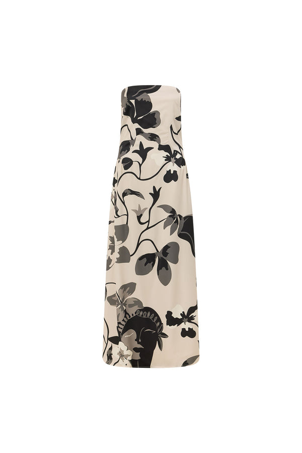 Zephyra Dress - Floras Muse