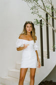 SAMPLE-Blanca Dress old