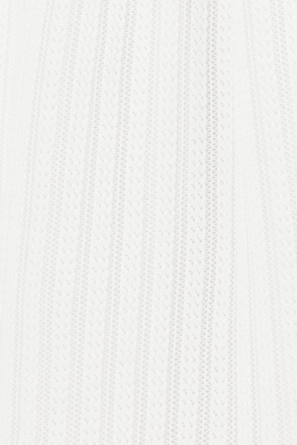 Alayah Mini Dress - White