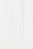 Alayah Mini Dress - White