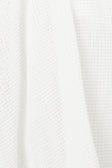 Elea Mini Dress - White