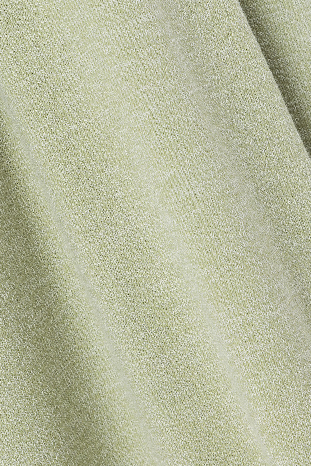 Sierra Elasticated Tie Pants - Green