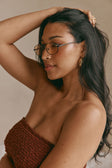 Sia Sunglasses
