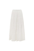 SAMPLE-Drai Midi Skirt