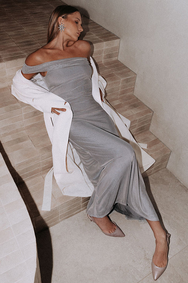 Danika Dress