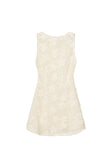 Stasia Dress - Applique