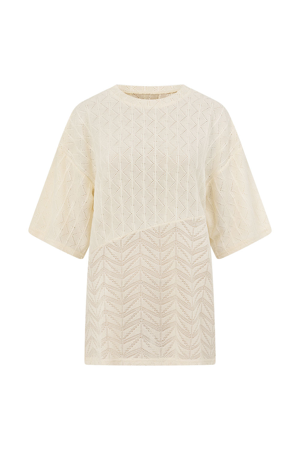 SAMPLE-Ziri Top