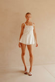 SAMPLE-Aleta Playsuit