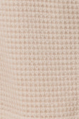 Emel Waffle Top - Beige