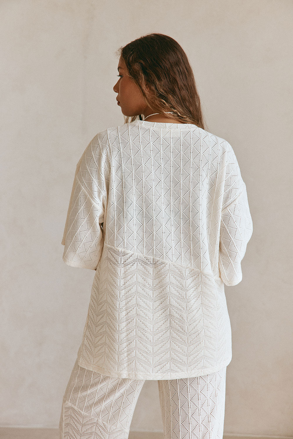 SAMPLE-Ziri Top