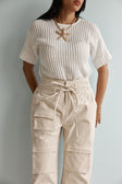 Tomikah Pants