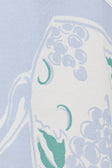 Thessy Top - Ciao Blue Print