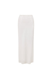 SAMPLE-Zanetta Midi Skirt