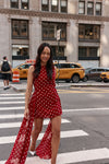 Amelie Dress