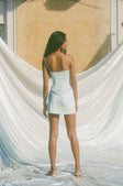SAMPLE-Silky Cambria Dress