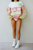 SAMPLE-Wisteria Sweater