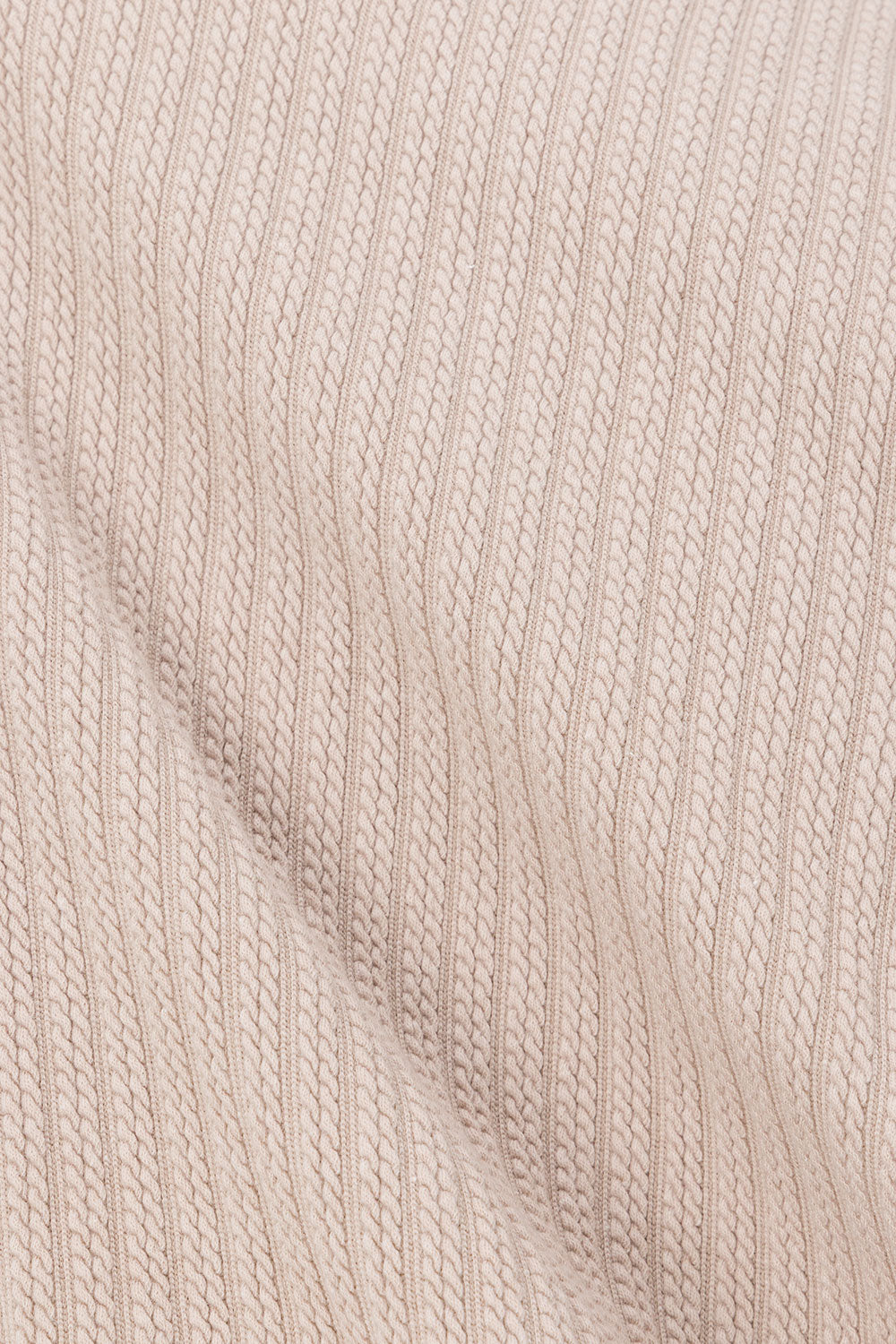 Stone Grey One Shoulder Tarika Top