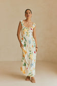 SAMPLE-Astoriya Dress - Aesta