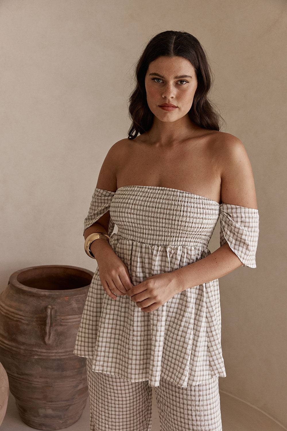 SAMPLE-Sloane Top
