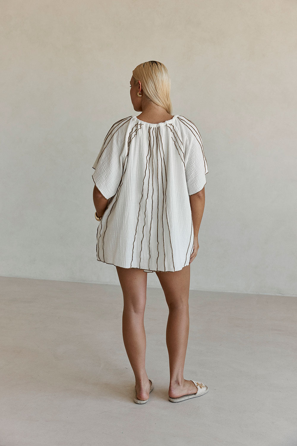 SAMPLE-Ciri Top