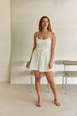 Cila Dress