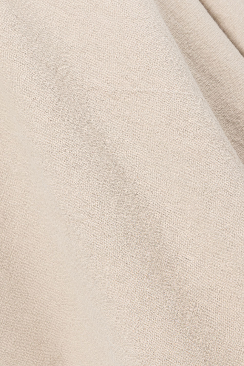Jayden Split One Shoulder Maxi Dress - Tan & White