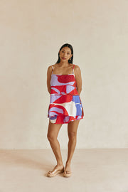 Vian Top - Valley Red