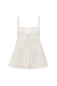 Renata Top - Velora