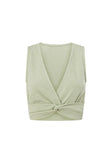 SAMPLE-Sierra Top - Sage