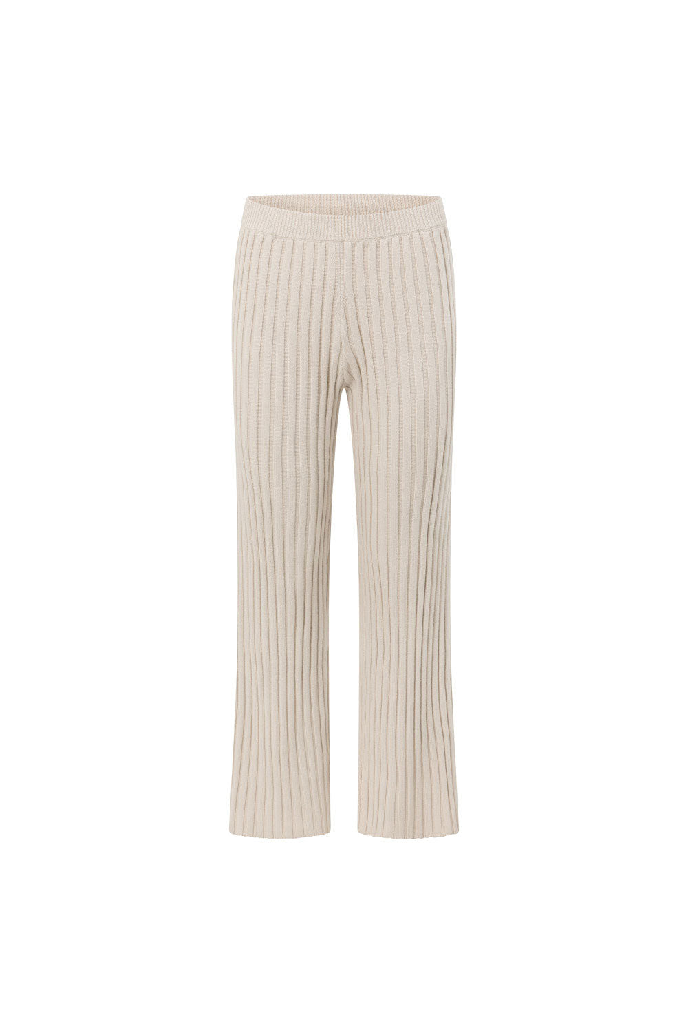 Celine Pants - Sand