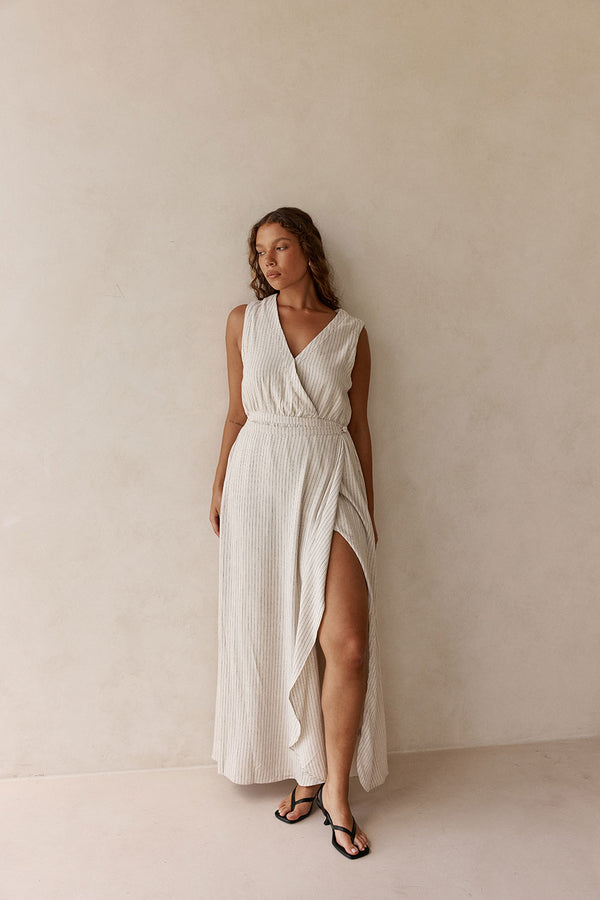 SAMPLE-Cipriana Dress
