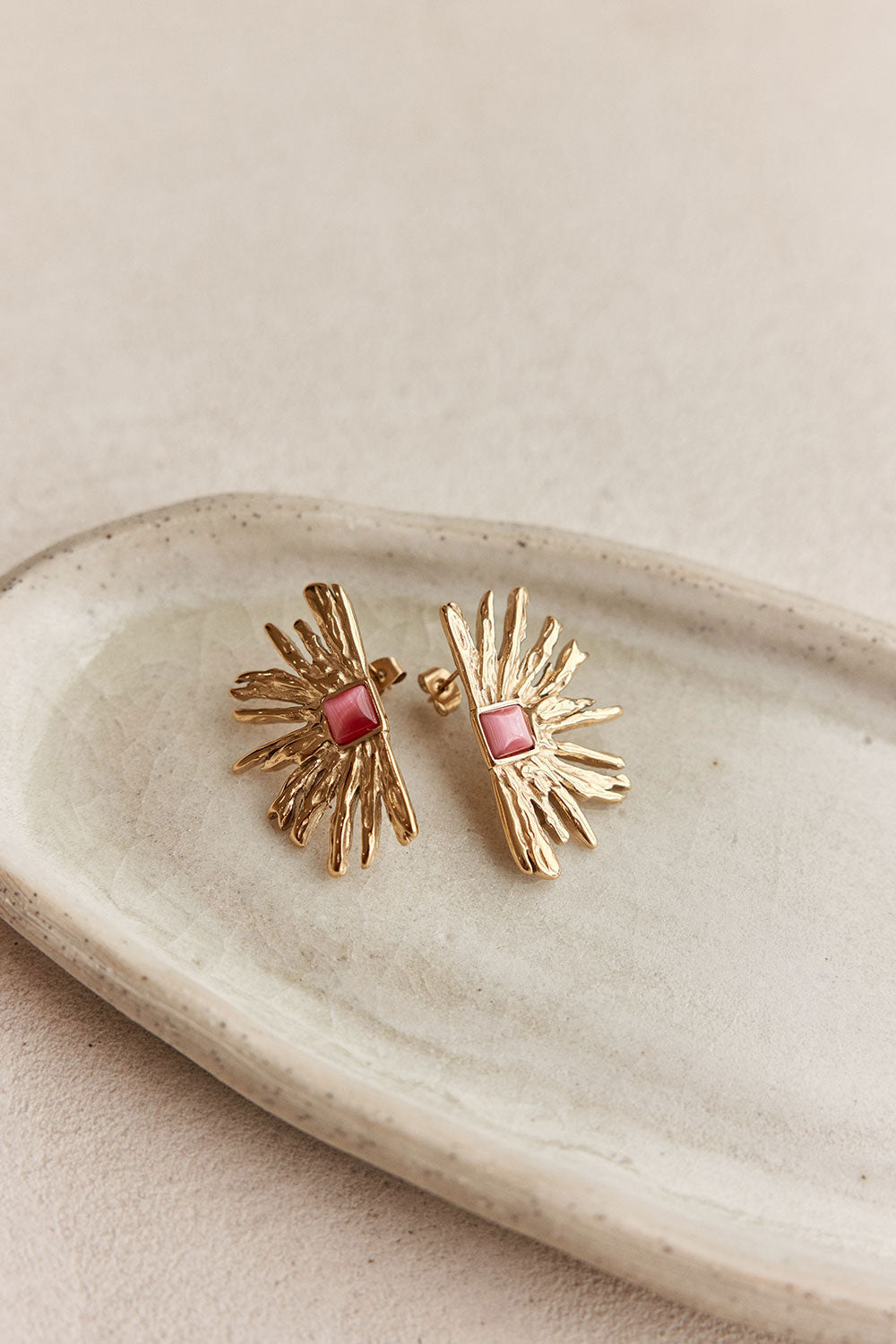 Farah Earrings