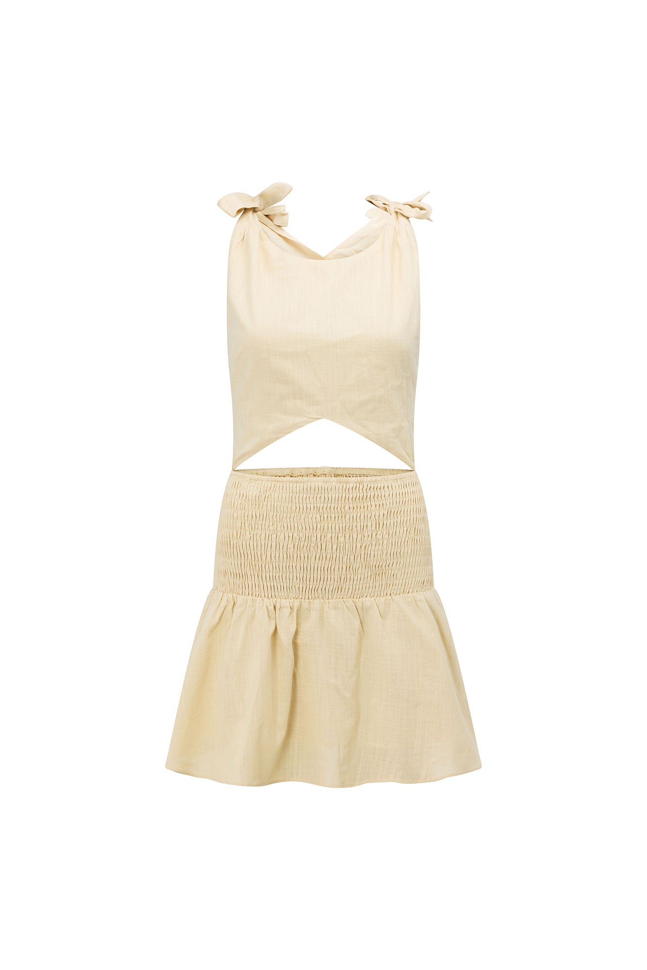 SAMPLE-Riley Dress