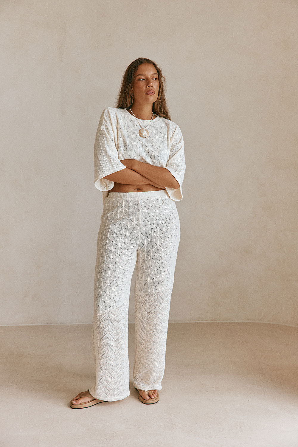 SAMPLE-Ziri Pants