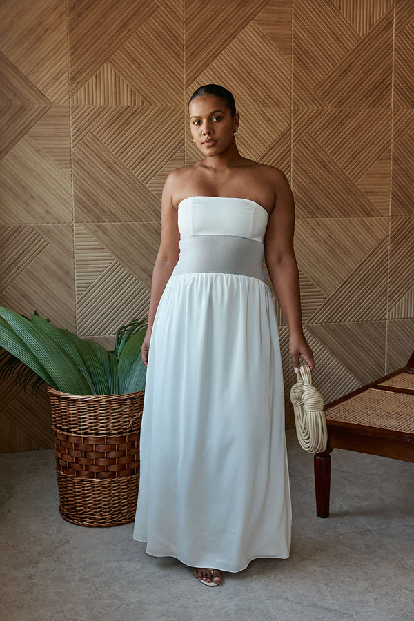 Shop Women's Summer Dresses Online Australia tagged "primary-color:White" SABO Shop Women's Summer Dresses Online Australia tagged "primary-color:White" SABO