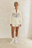 SAMPLE-Dru Sweater - Terry
