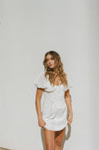 SAMPLE-Avalon Eyelet Dress