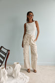Tomikah Pants