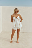 SAMPLE-Jayne Shorts