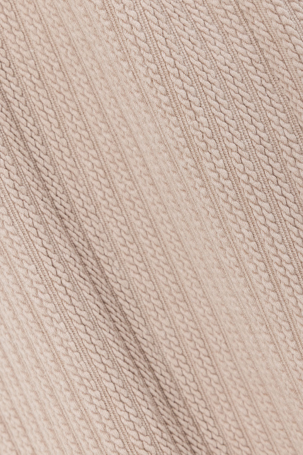 Stone Grey Elastic Drawstring Tarika Pants