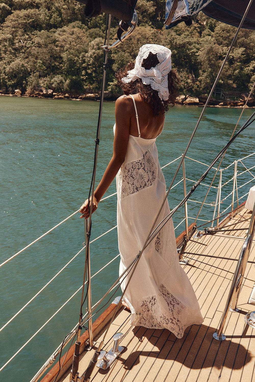 SAMPLE-Lalita Dress