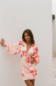 SAMPLE-Archel Cutout Dress